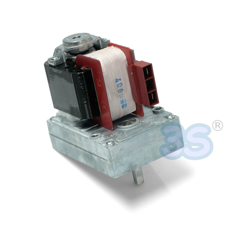 Moteur à engrenages pour poêle à granulés KENTA K9177310 47W