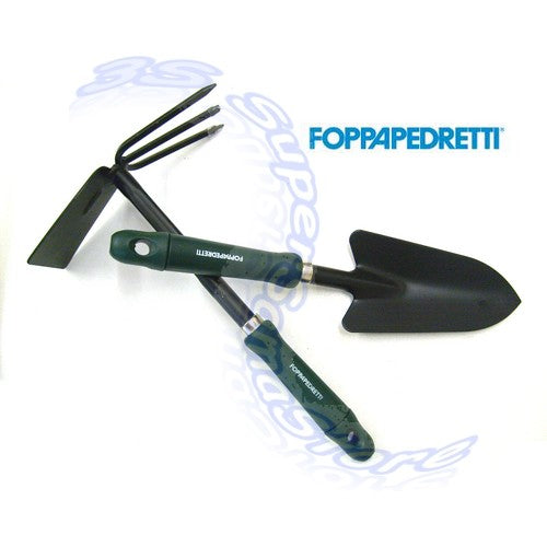 Ensemble de jardinage Foppa Pedretti