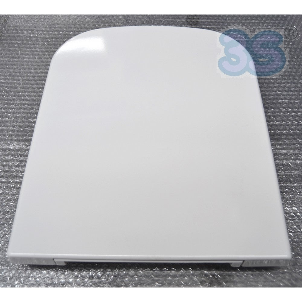 Abattant de toilette à fermeture amortie STONE 54.36 Ceramica Globo - SS020BI