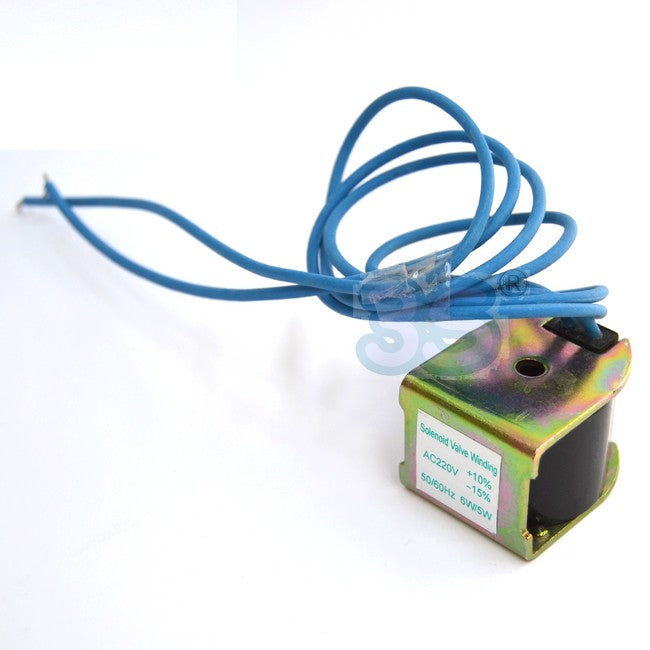 Bobine de remplacement pour vannes d'inversion modèle DSF