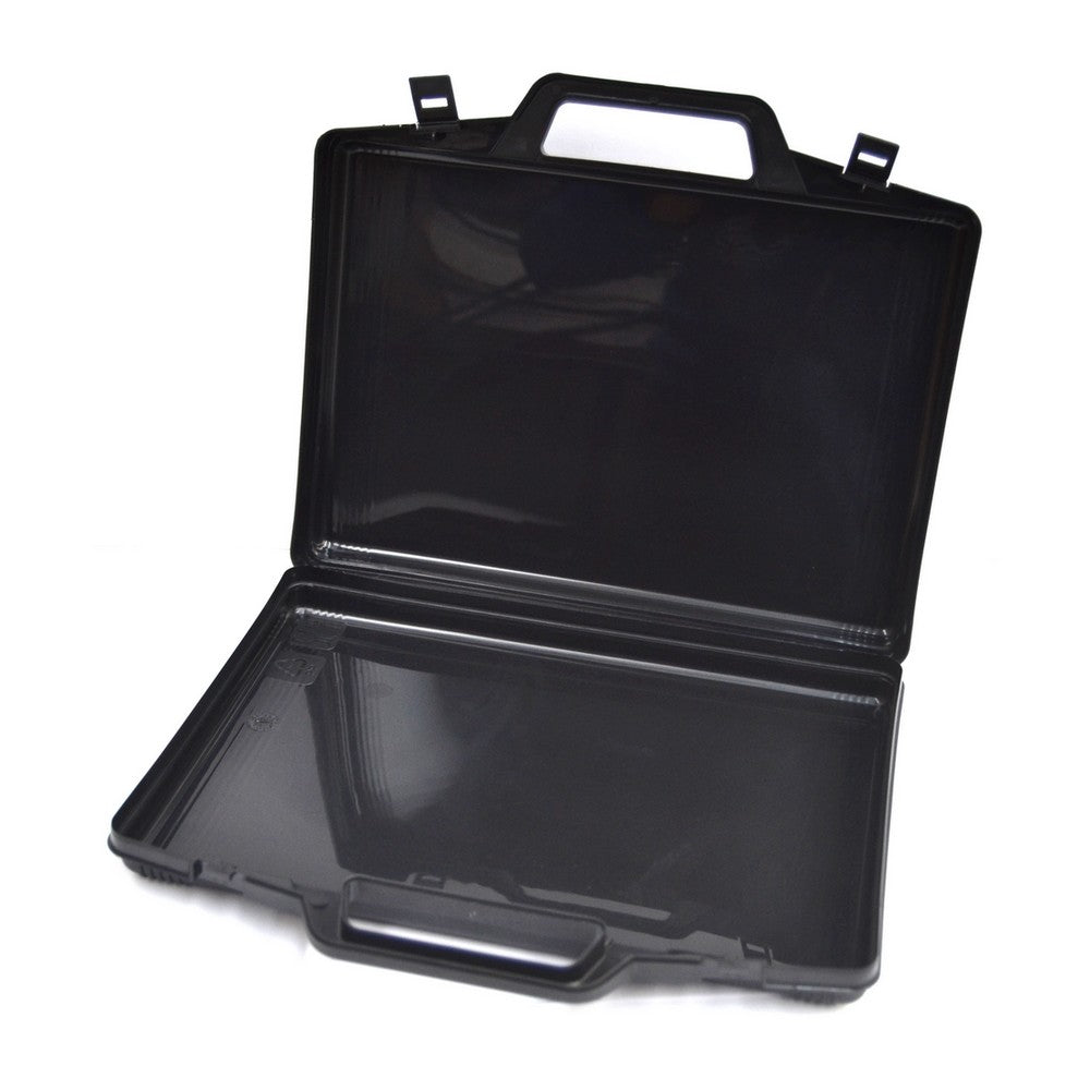 Coffret à outils en ABS 208 x 248 x 45 mm