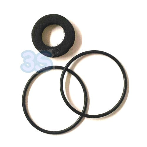 Kit de joint de rechange pour filtre d'admission FCL1