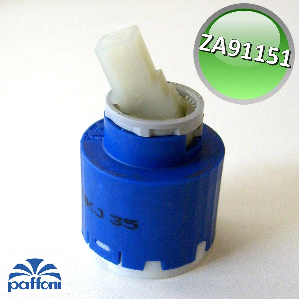 Cartouche pour robinet mitigeur de cuisine RINGO - ZA91151