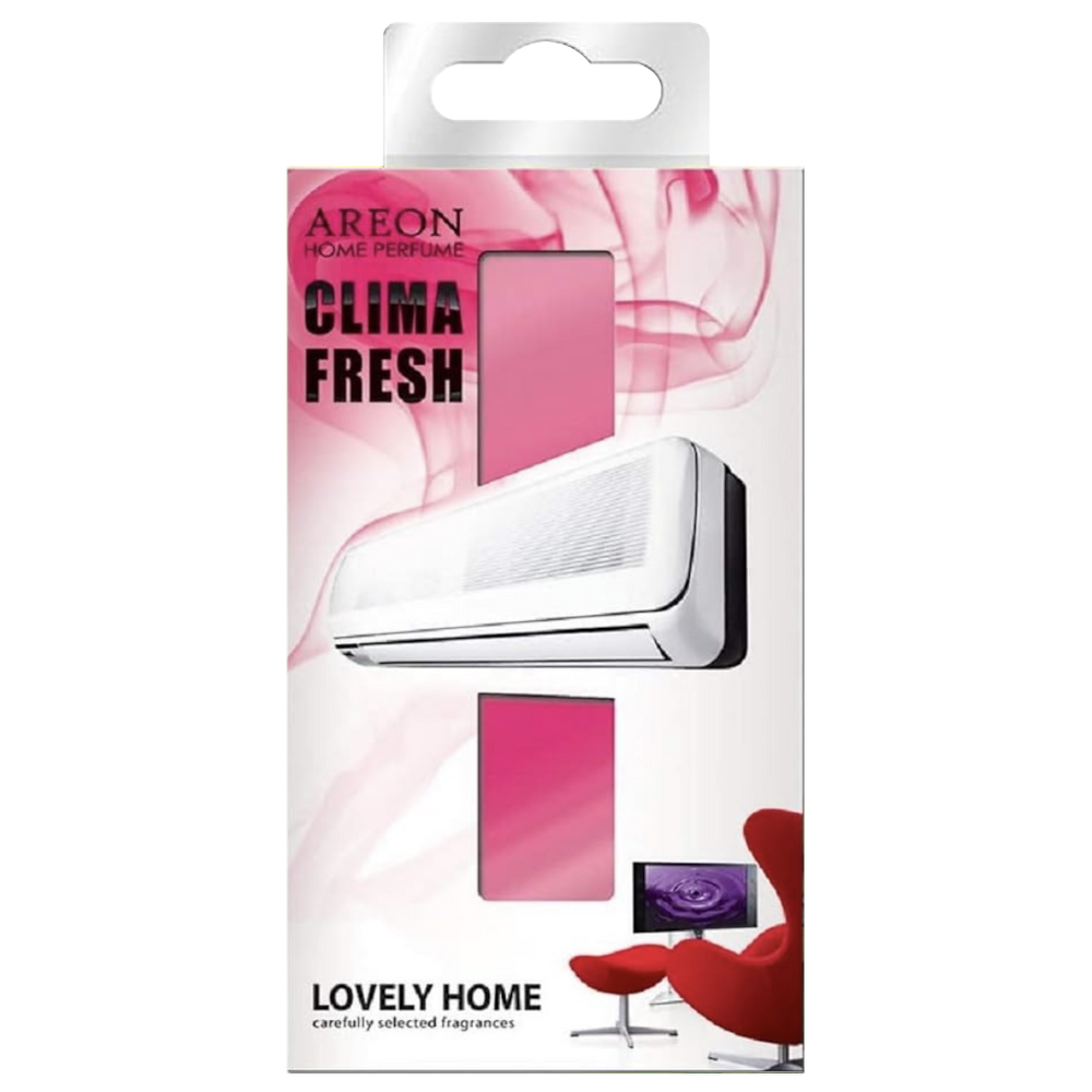 AREON LOVELY HOME - Filtre à parfum pour climatiseurs split
