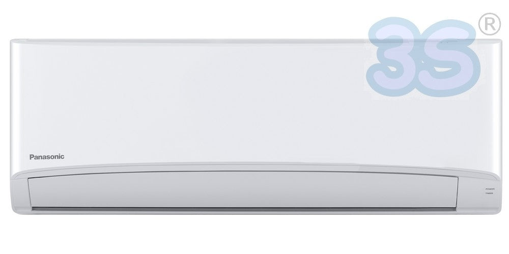 Climatiseur monosplit ultra-compact PANASONIC série TZ R32 24000 Btu A++ avec WiFi et NanoeX
