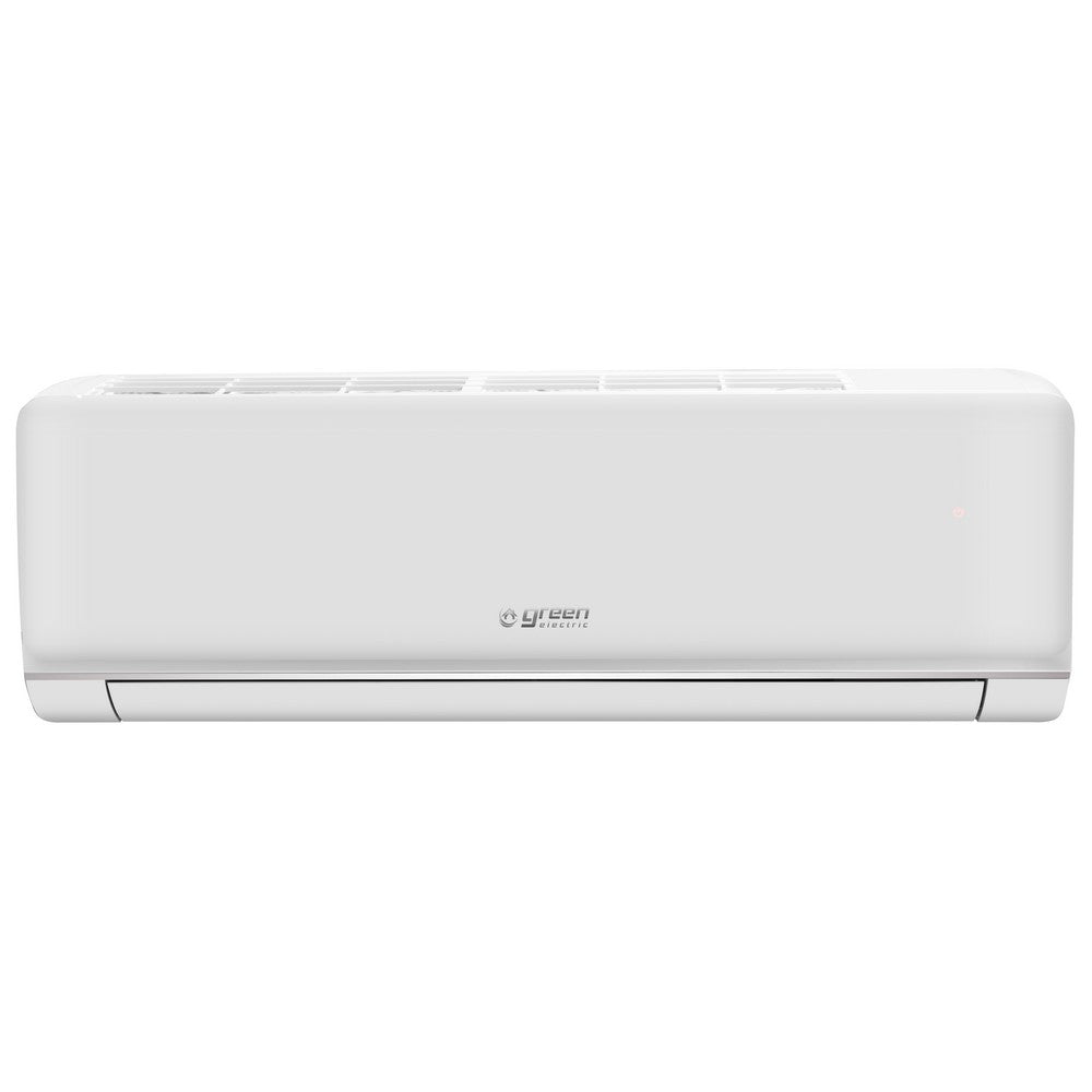 Climatiseur monobloc GREEN ELECTRIC PLUS 9000 BTU + kit d'installation de 5 m