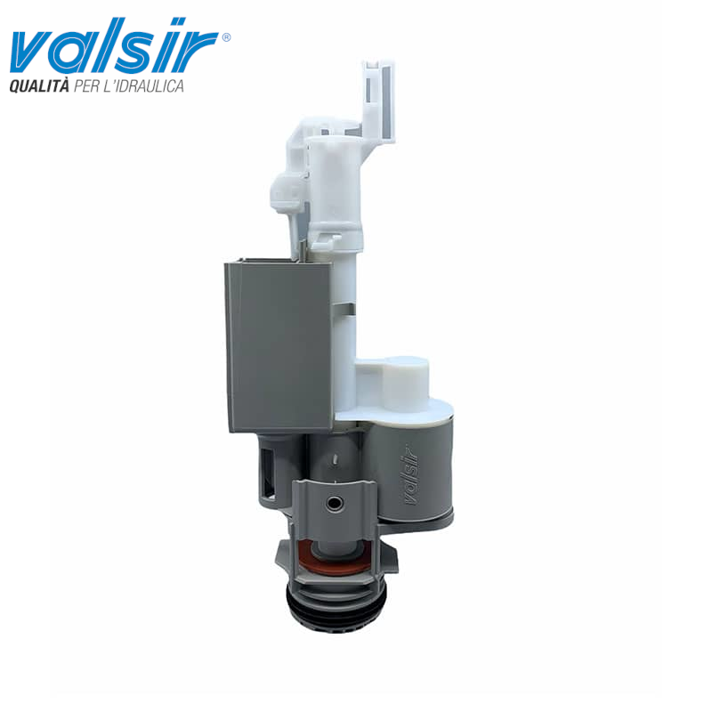 VALSIR CORALLO 3 EXTERNAL FLUSH VALVE FOR BACKPACK CISTERN