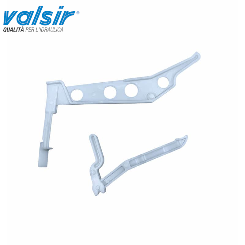 MECHANICAL CONTROL LEVER KIT FOR VALSIR CORALLO 3 EXTERNAL CISTERN