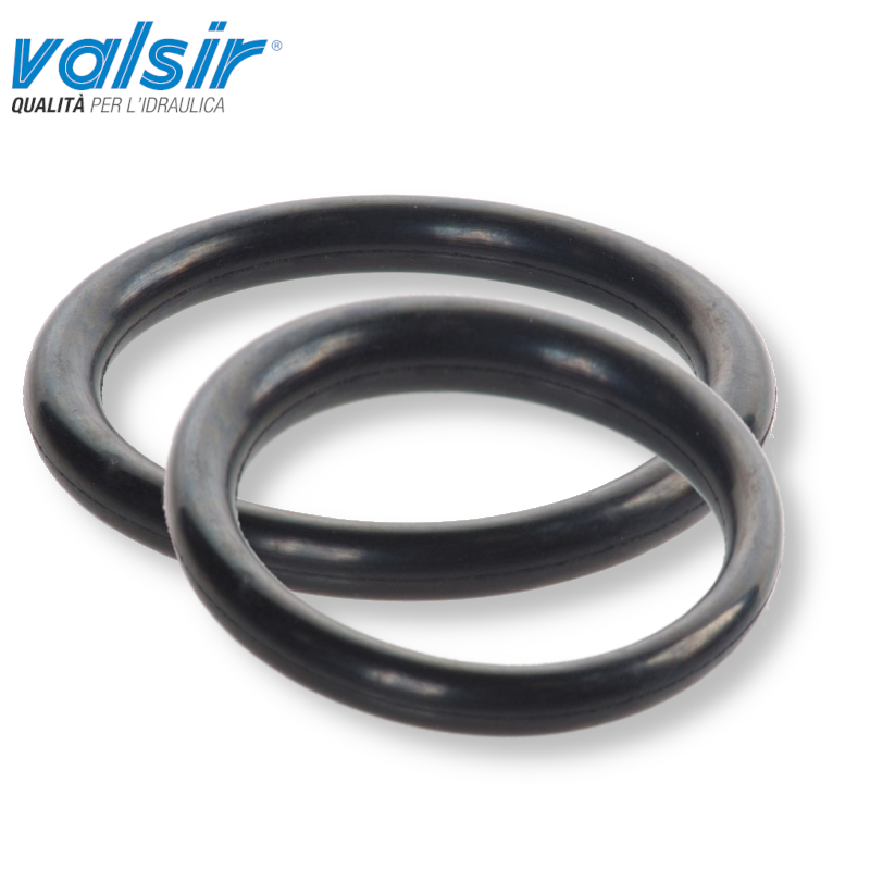 O-ring for fitting 37.4 x 4 40SH (2 pieces) - Valsir Tanks