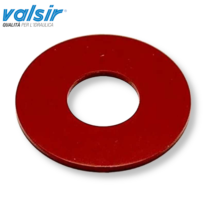 VALSIR unified drain valve gasket