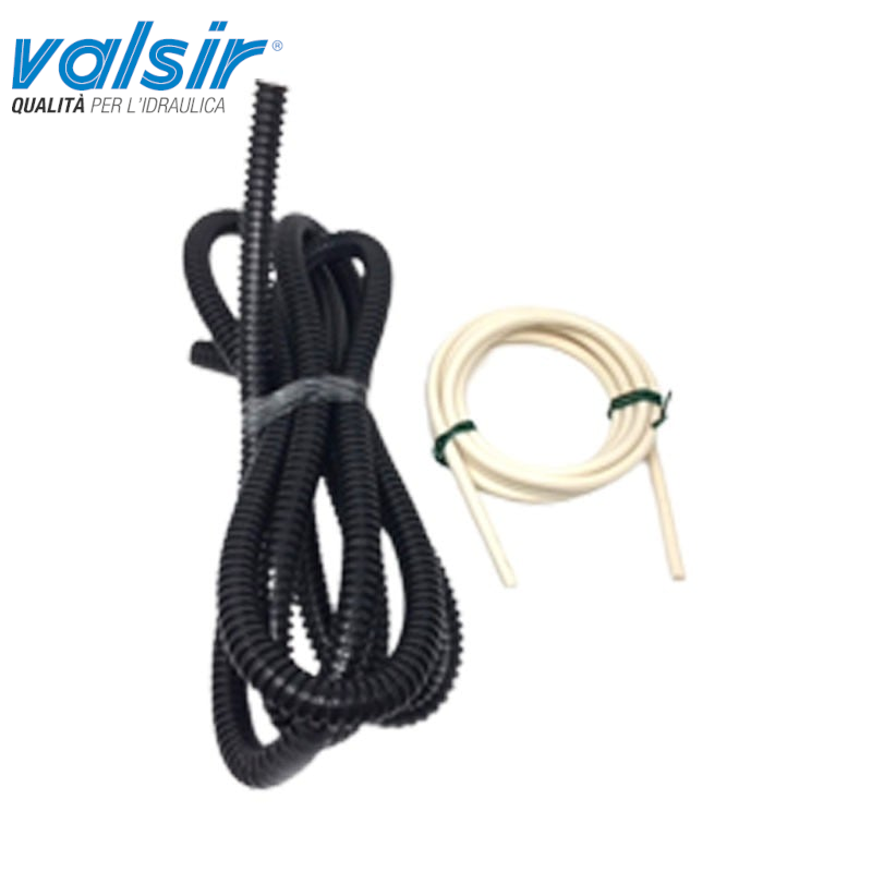 PNEUMATIC CONNECTION KIT FOR VALSIR SINGLE CISTERN