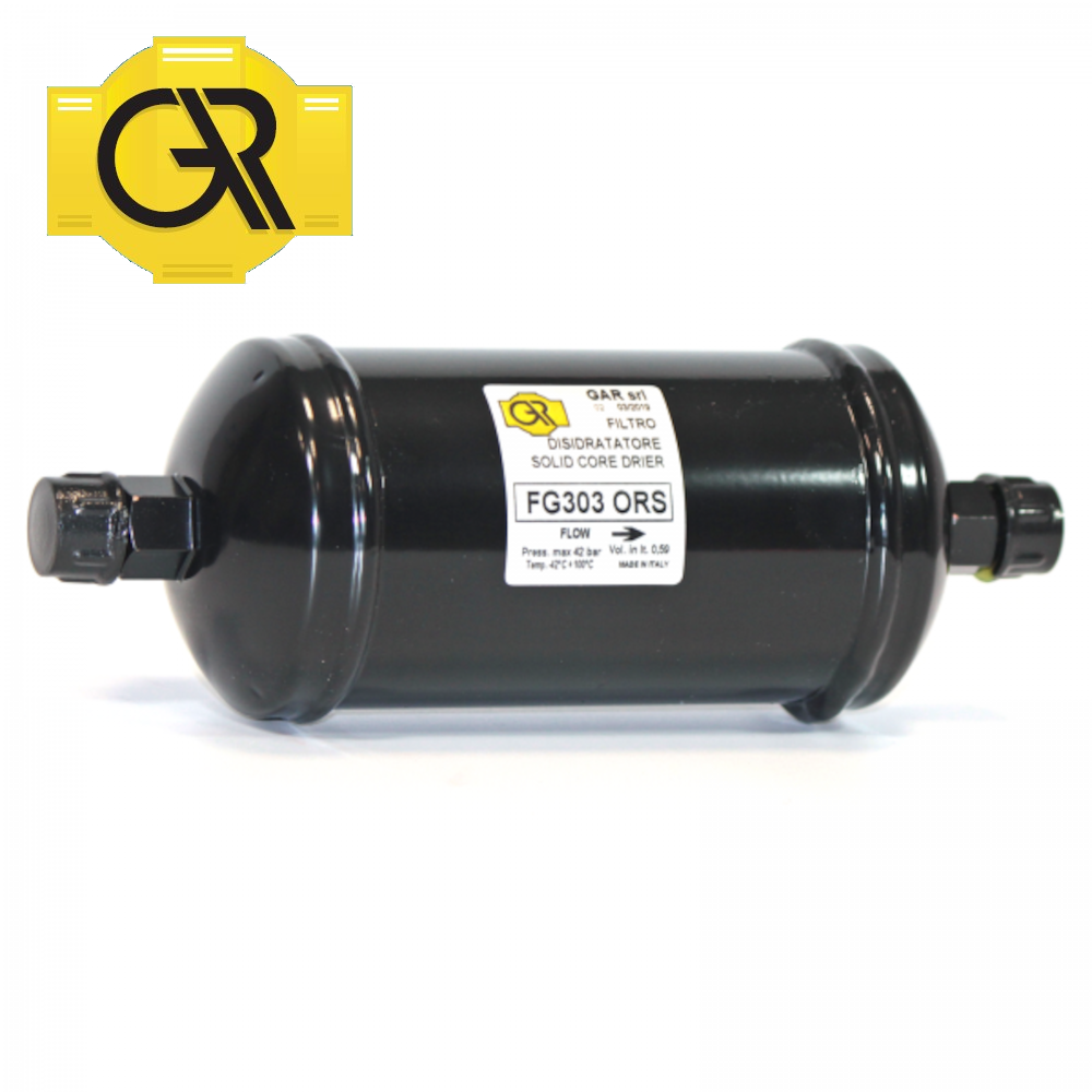 DRAINAGE AND DESCALING FILTER GAR ORS 11/16'' 16 UN FG303-ORS