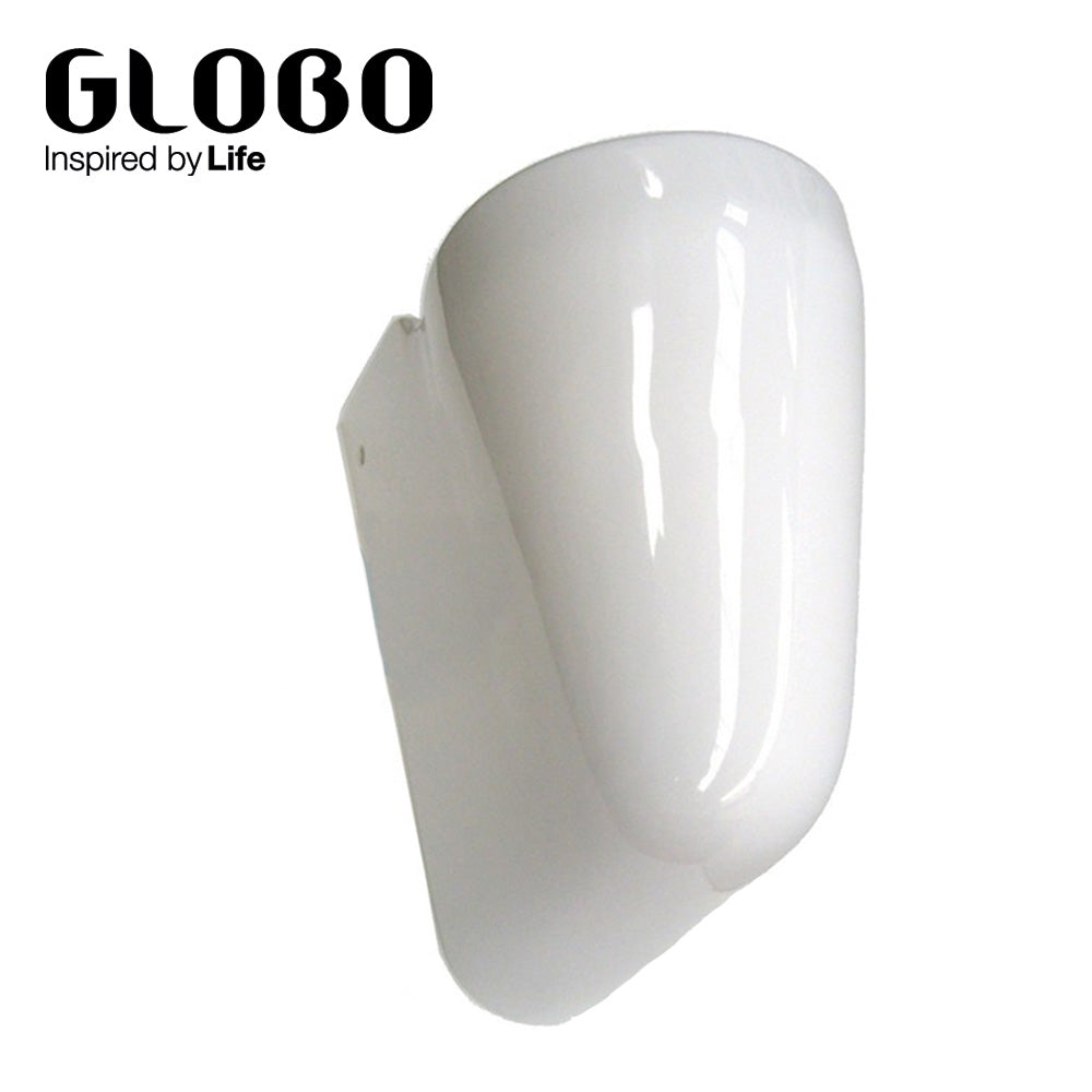 Semi-colonne suspendue pour lavabos ARIANNA et ARIANNA NEW - Ceramica Globo