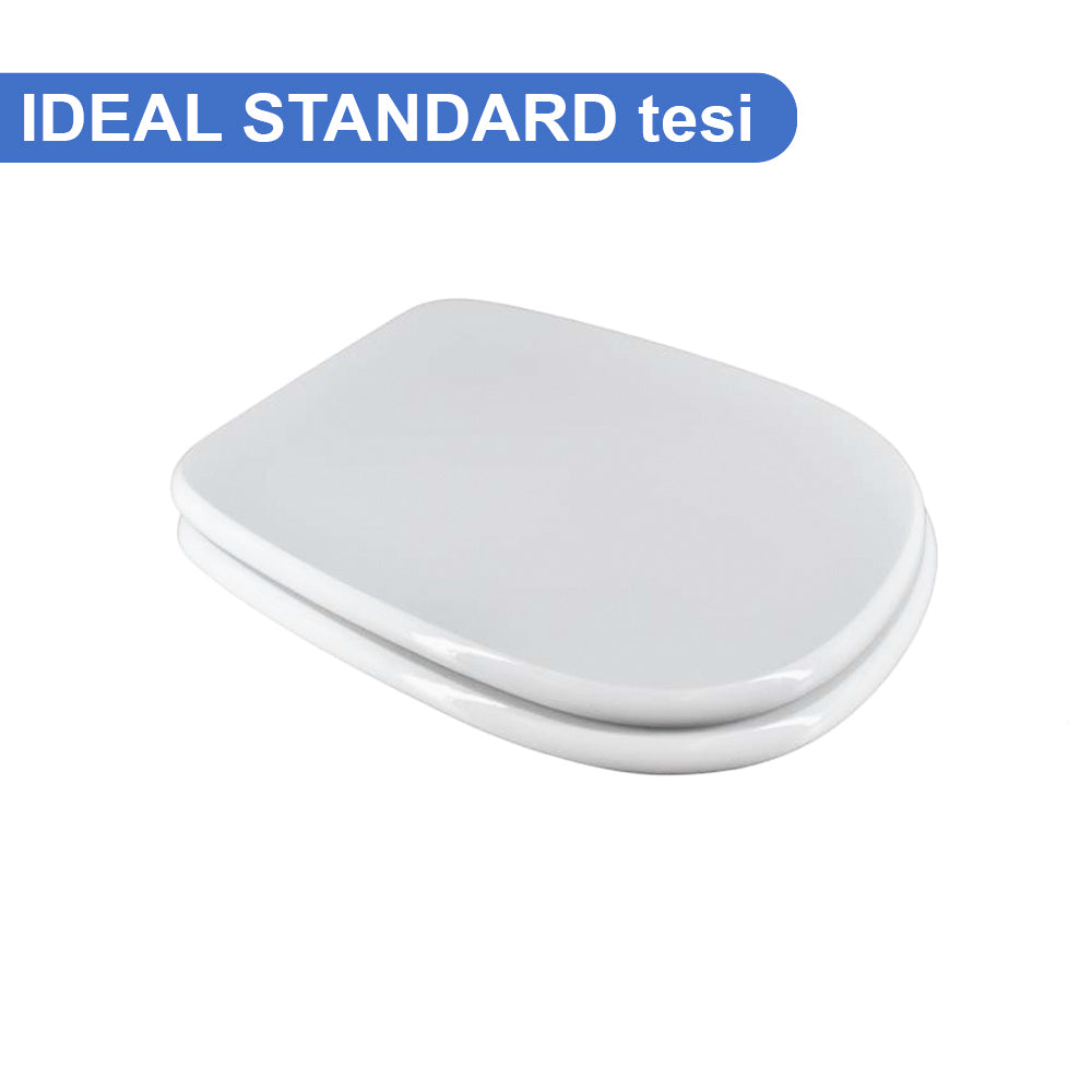 Abattant de toilettes Ideal Standard TESI non original - ACB Ercos