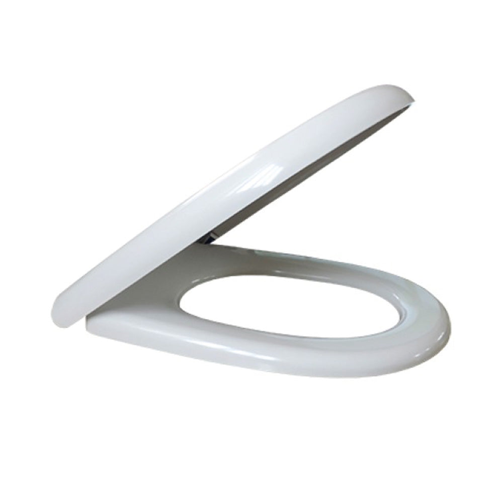 Abattant de toilette GRACE Ceramica Globo en thermodurcissable - ACB Ercos
