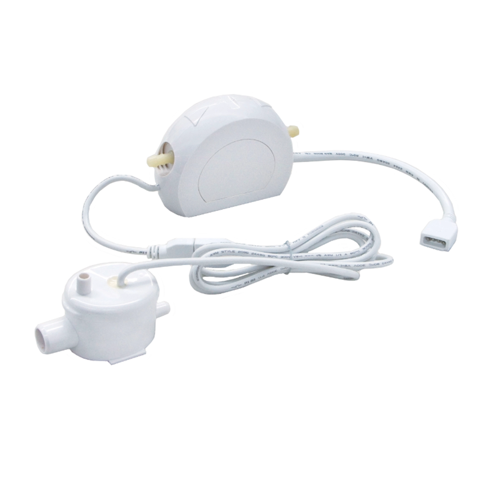 Mini pompe à coussin pour pompe de vidange des condensats de climatiseur split