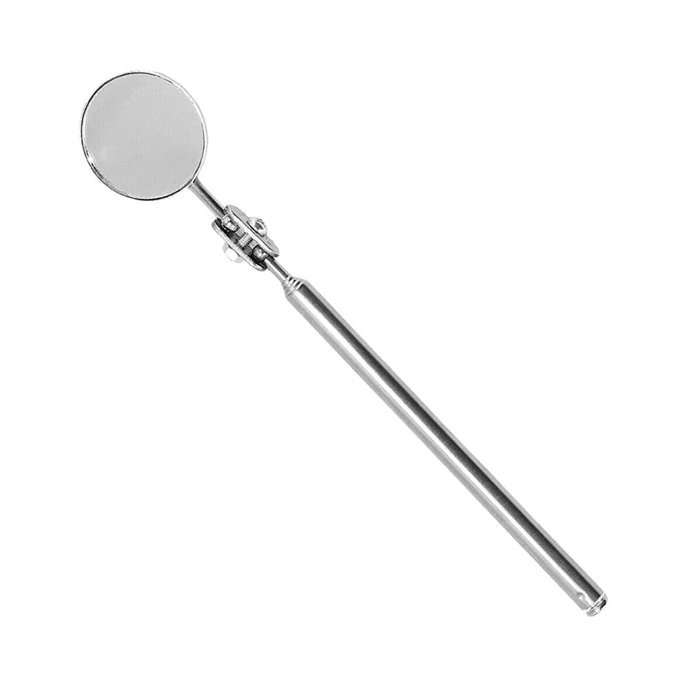 Miroir d'inspection télescopique réglable - Ø 32 mm