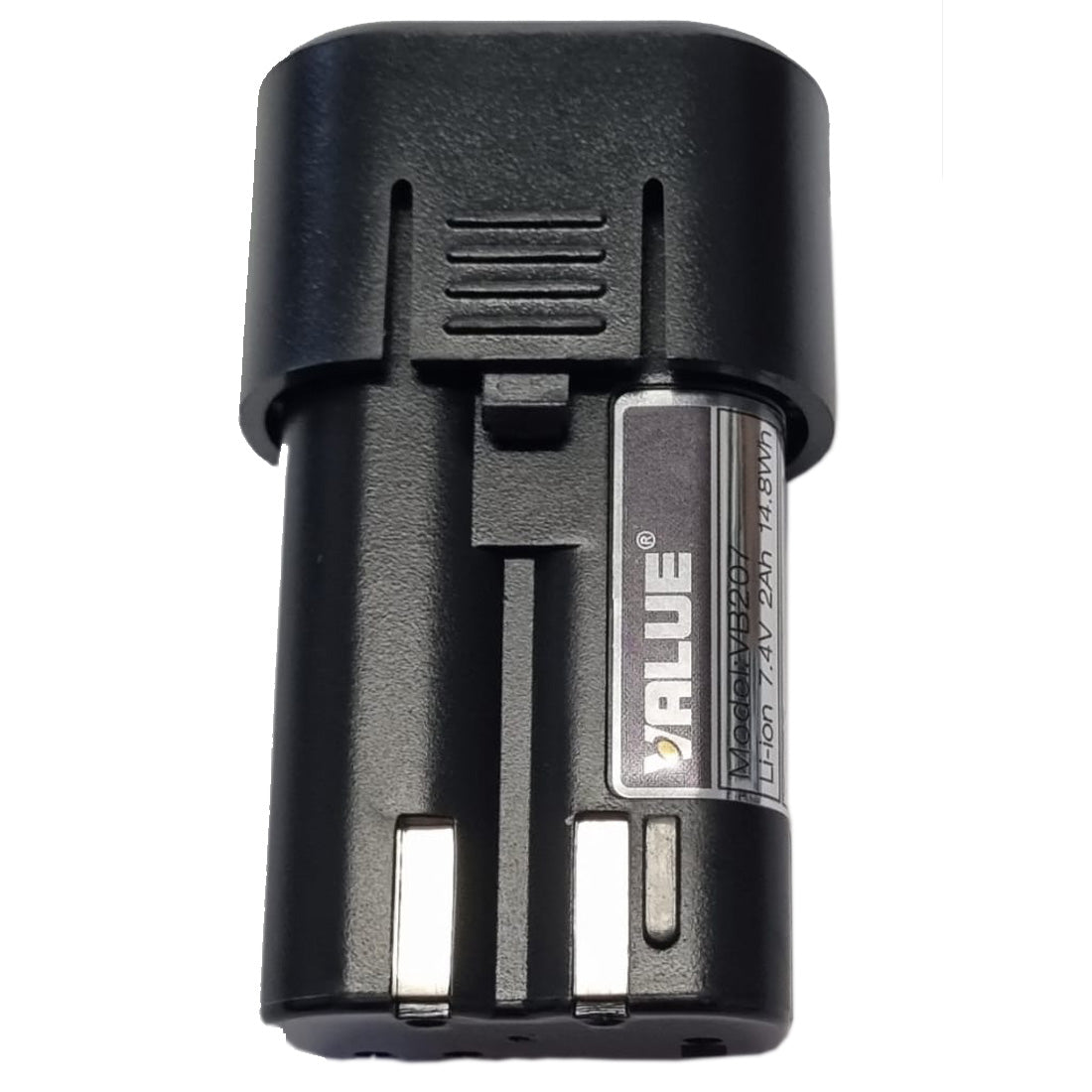 Batterie de remplacement pour lime électrique sans fil - VET-19Li