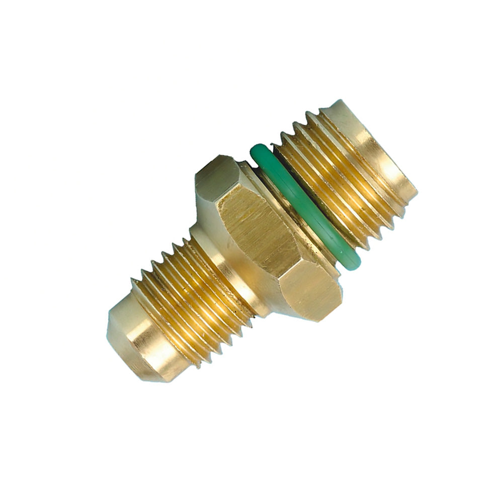 Raccord adaptateur M1/4SAE x M1234YF - M12 x 1,5M