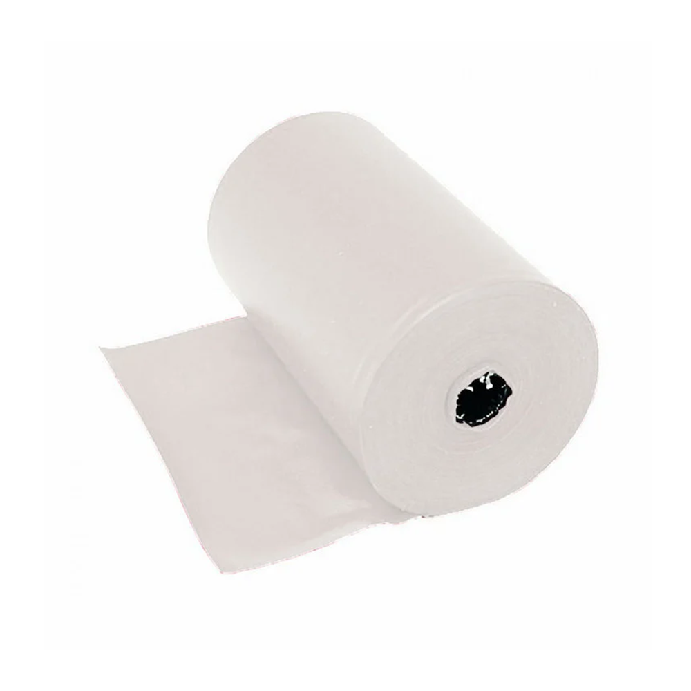 Bande vinyle, rouleau de 25 m, non adhésive, résistante aux acides, PVC élastique - BV25.10