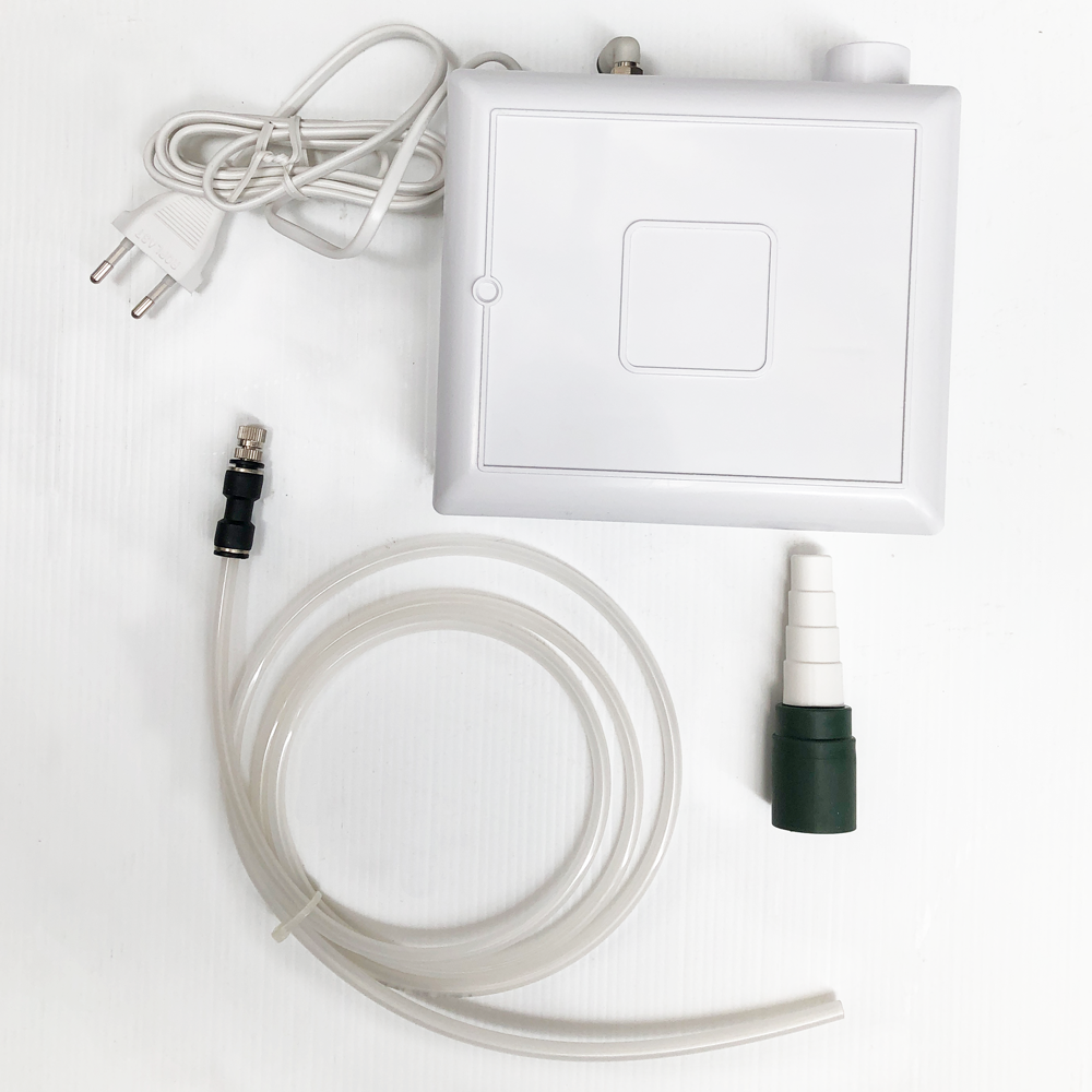 nebuZZ - Nébuliseur dissipateur de condensation pour climatiseurs