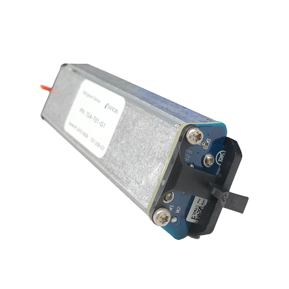 Capteur infrarouge TDM-B34 pour D-Tek Stratus / D-Trk 3