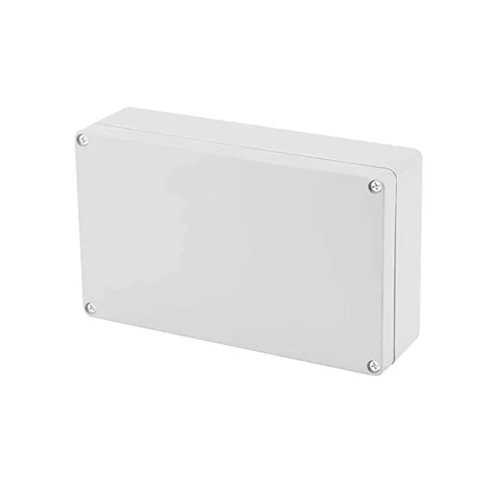 Boîte de jonction électrique étanche IP65 150 x 110 x 70 mm