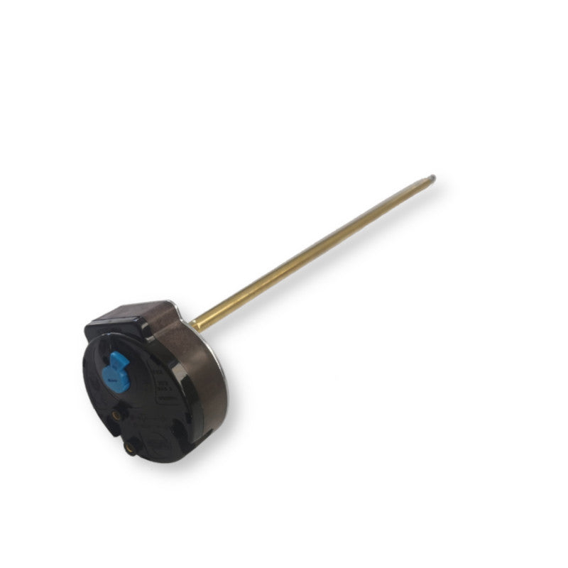 Thermostat THERMOWATT avec dispositif de sécurité pour résistance électrique Ariston chauffe-eau