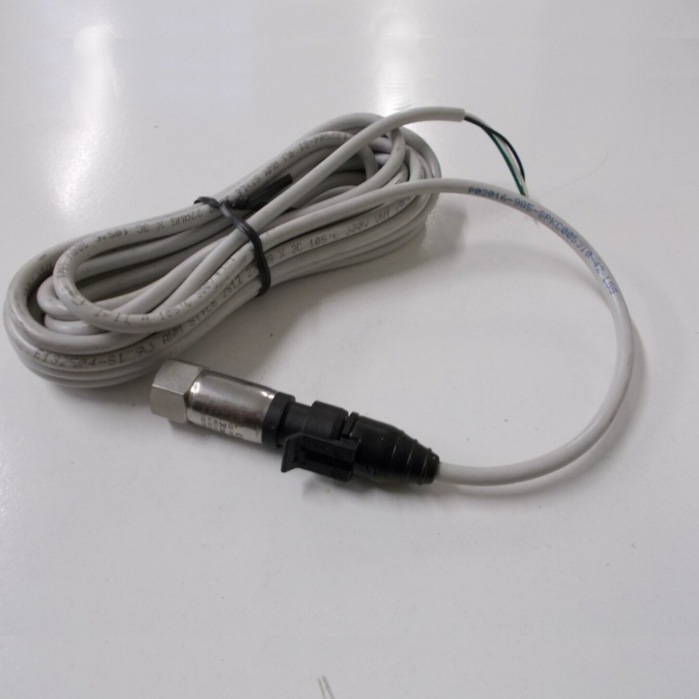 CAREL - SPKT "C" SERIES FEMALE PRESSURE TRANSDUCER 0031