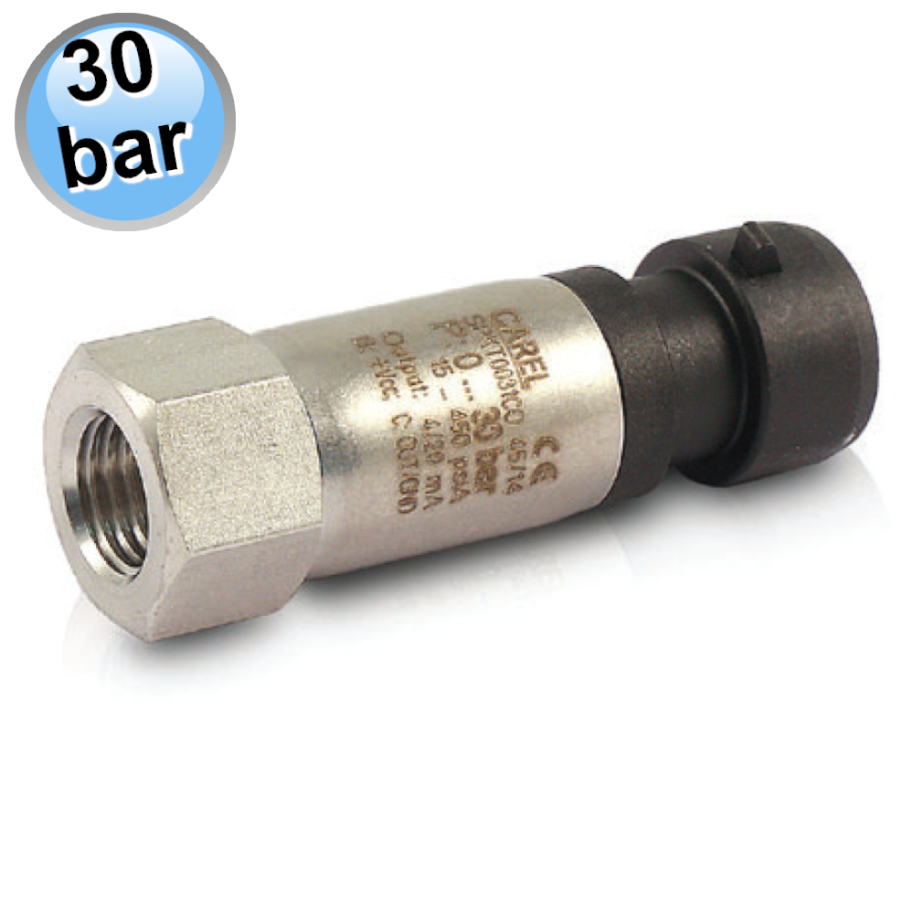CAREL - SPKT "C" SERIES FEMALE PRESSURE TRANSDUCER 0031