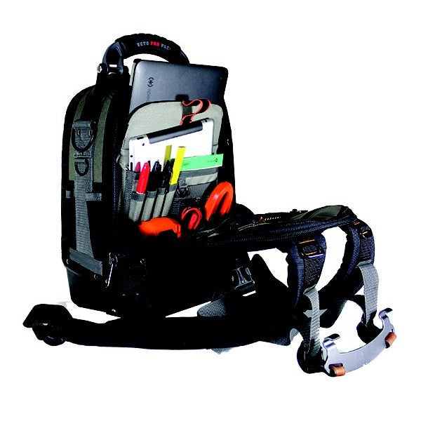 Sac valise matériel professionnel VETO PRO PAC MC-LT - 39 poches