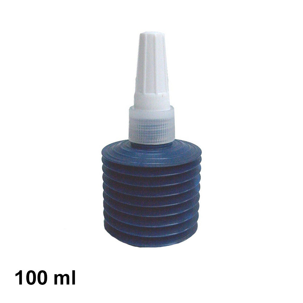 Gel mastic 100 ml pour raccords de réfrigérateur et hydrauliques