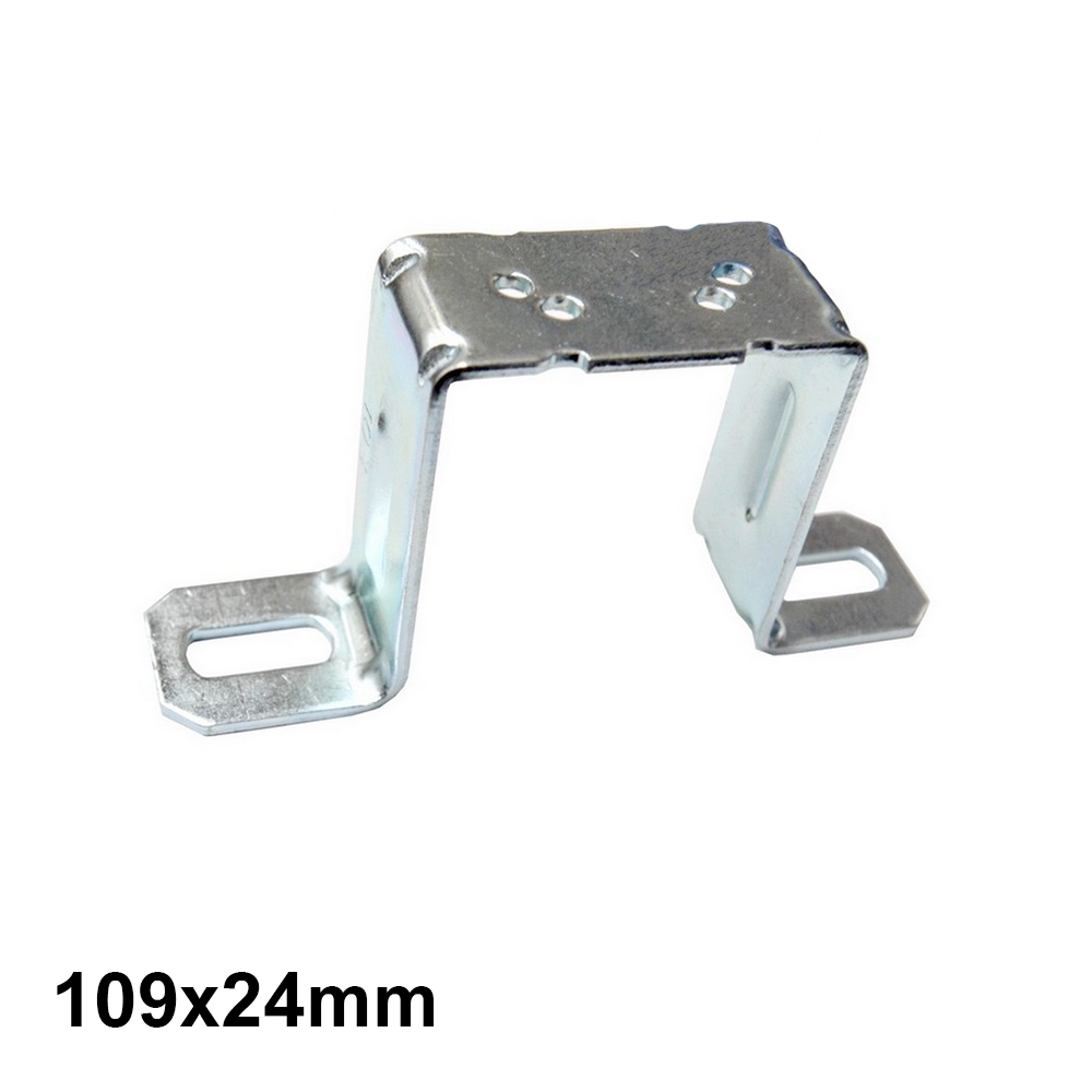 Socle pour moteur pentavalent 109x24mm