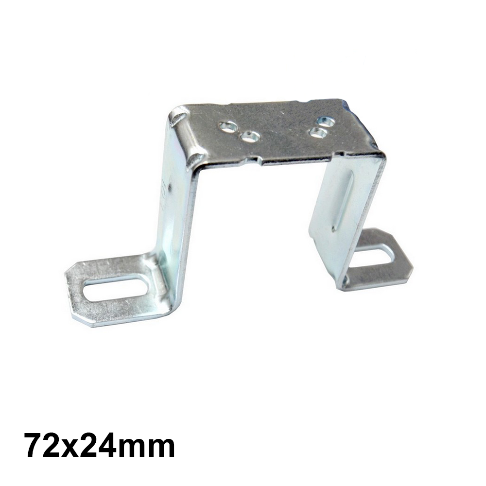 Base pour moteur pentavalent 72x24mm