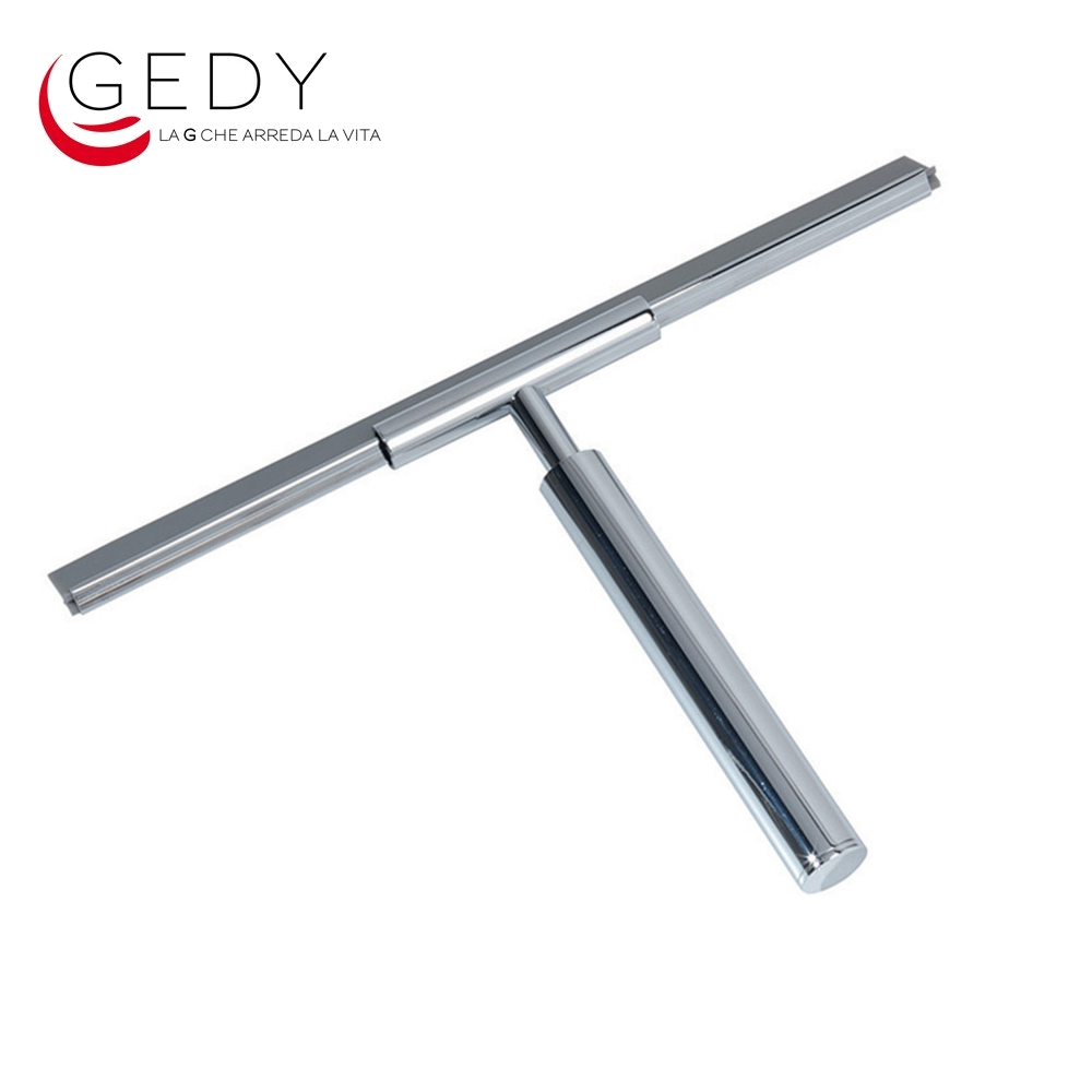 Chrome wiper THOR 564113 GEDY