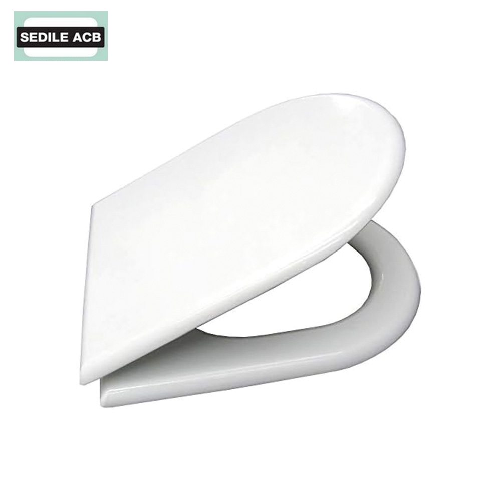 Abattant de toilettes pour ESEDRA Ideal Standard - Gamme SMART de la marque ACB