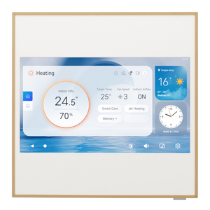 LG ARTCOOL Gallery 9000 BTU - kit monosplit complet
