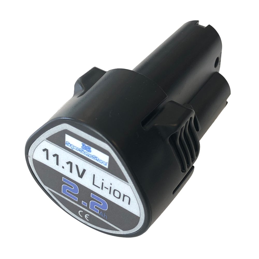 REPLACEMENT BATTERY FOR ROLLER SHUTTER MACHINE VET.025