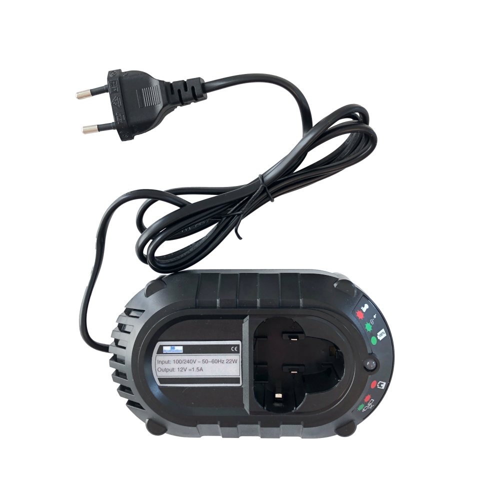 Replacement battery charger for VET.025 flaring tool