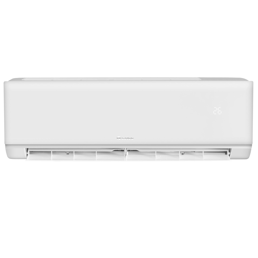 Climatiseur split COSMO à inverseur Wi-Fi 9000 + 9000 Btu (UE 14) GREE R32 classe A++/A+
