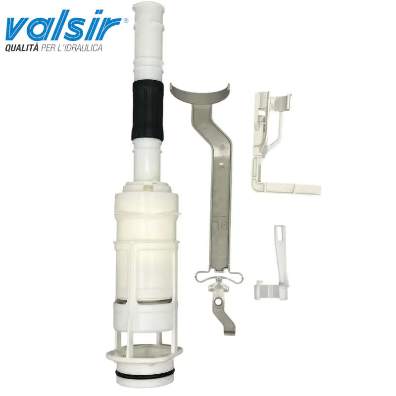 Rios 1996-2014 and Medusa 2008/2010 Concealed Cistern Valve Replacement Kit