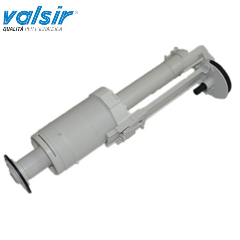 Medusa Integrated Toilet Cistern Pneumatic Valve Replacement Kit 1994-2008