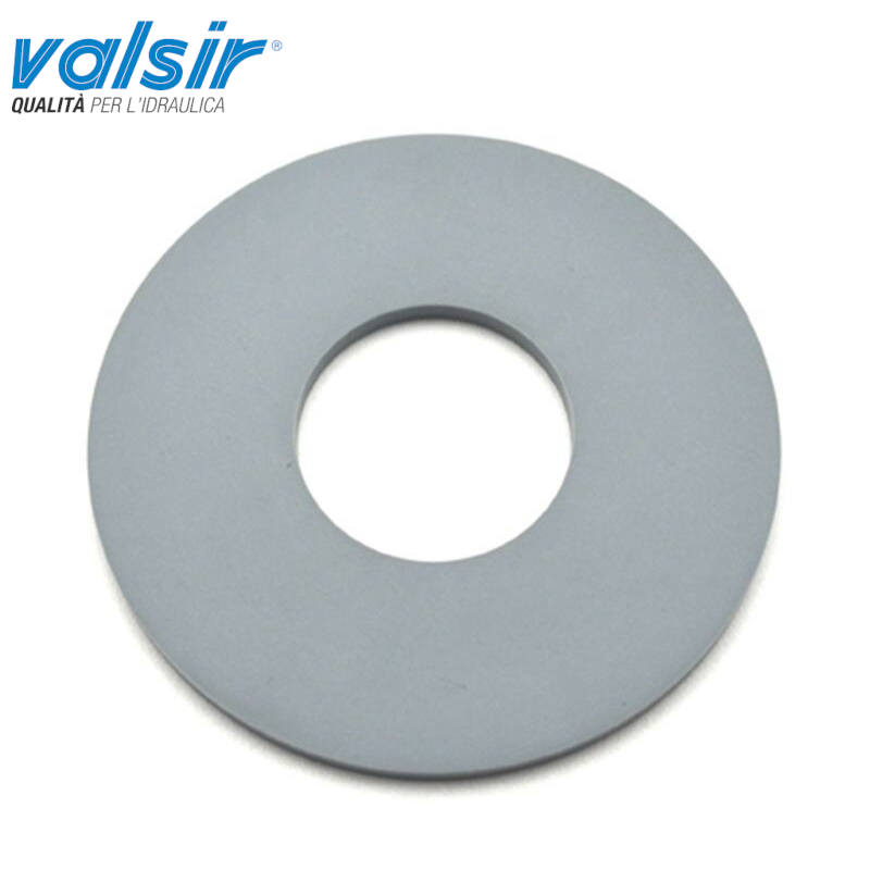 Bottom seal for Valsir Medusa - Rios - Egea - Angel toilet cistern flush valve