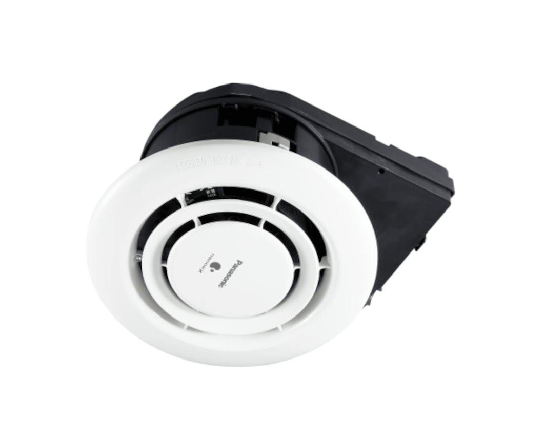 Purificateur d'air de plafond PANASONIC FV-15CSD1G Nanoe X Air-E