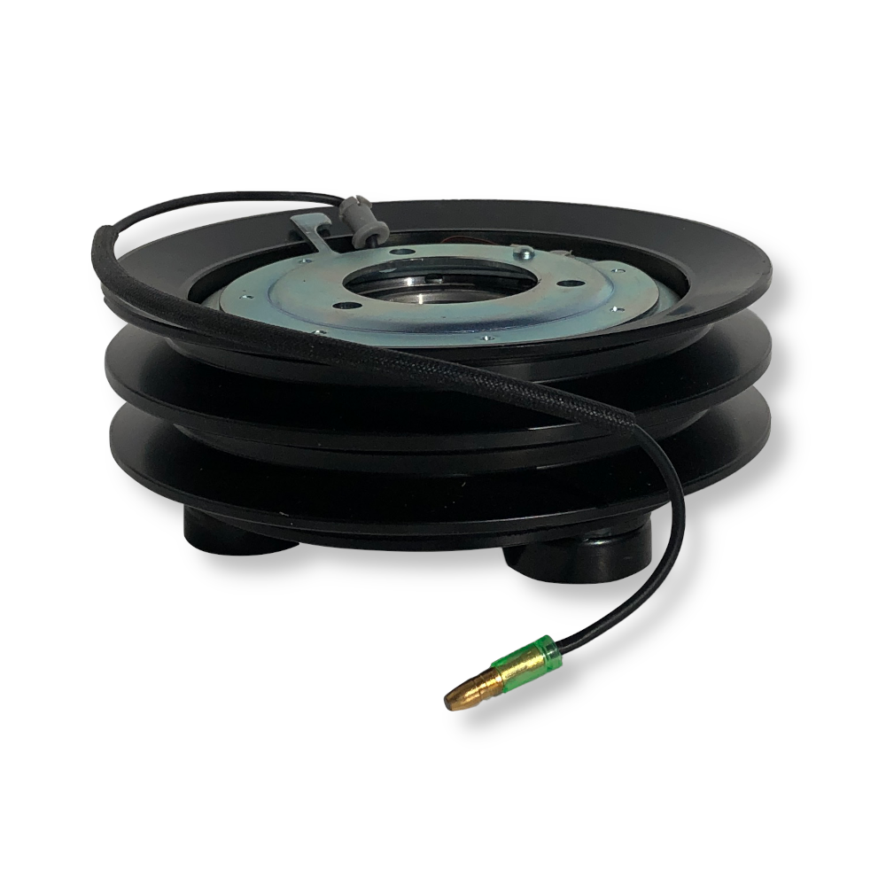 Clutch compatible with TM15 / TM16 2A 24V