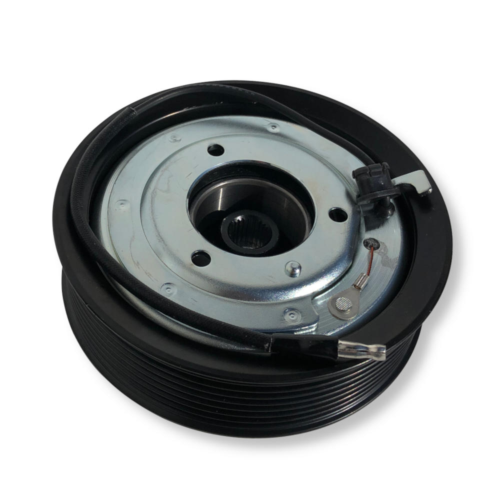 Clutch compatible with TM15 / TM16 P8 12V