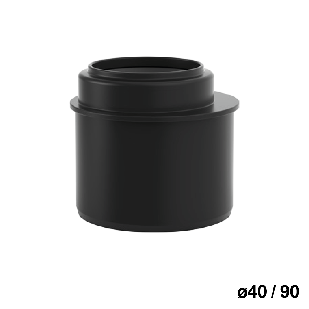 CROISSANCE EXCENTRIQUE D. 40 / 90 BLACKFIRE