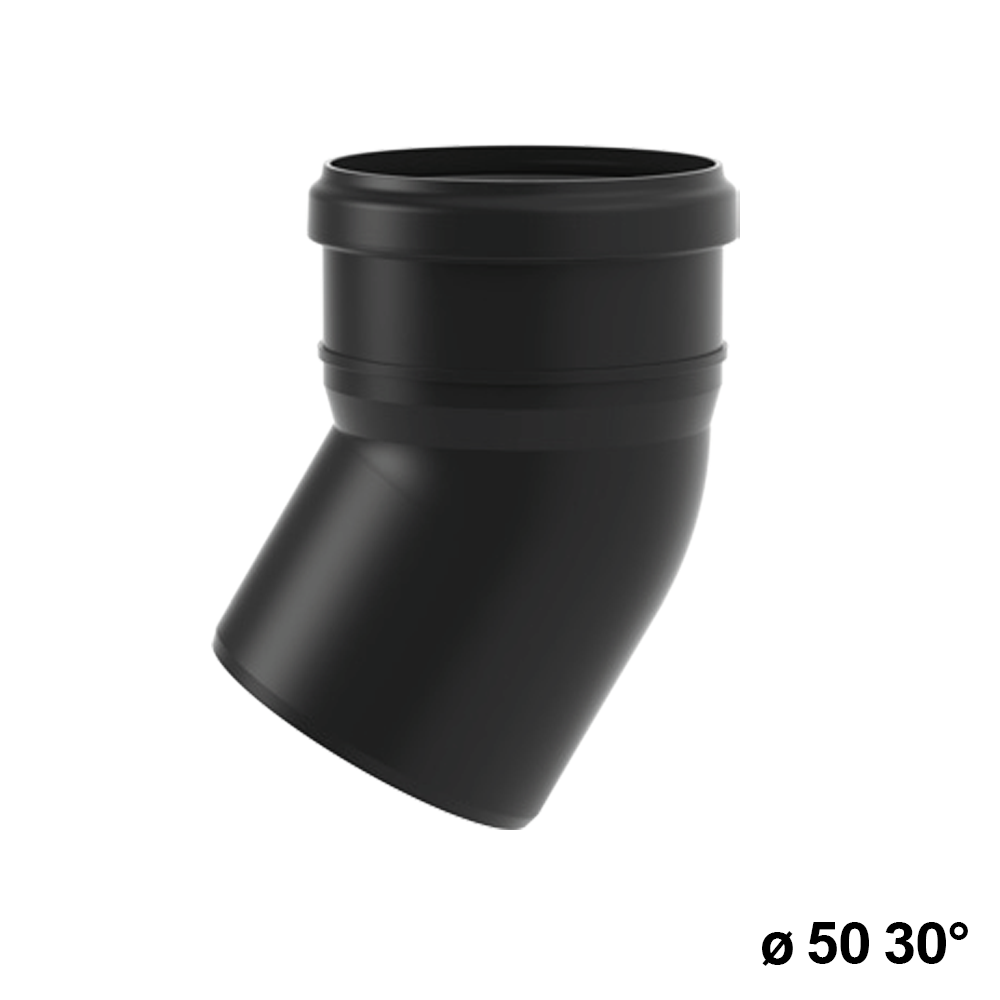 COURBE BLACKFIRE D. 50 30°