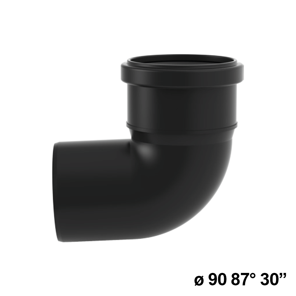 BLACKFIRE BEND D. 90 87° 30'