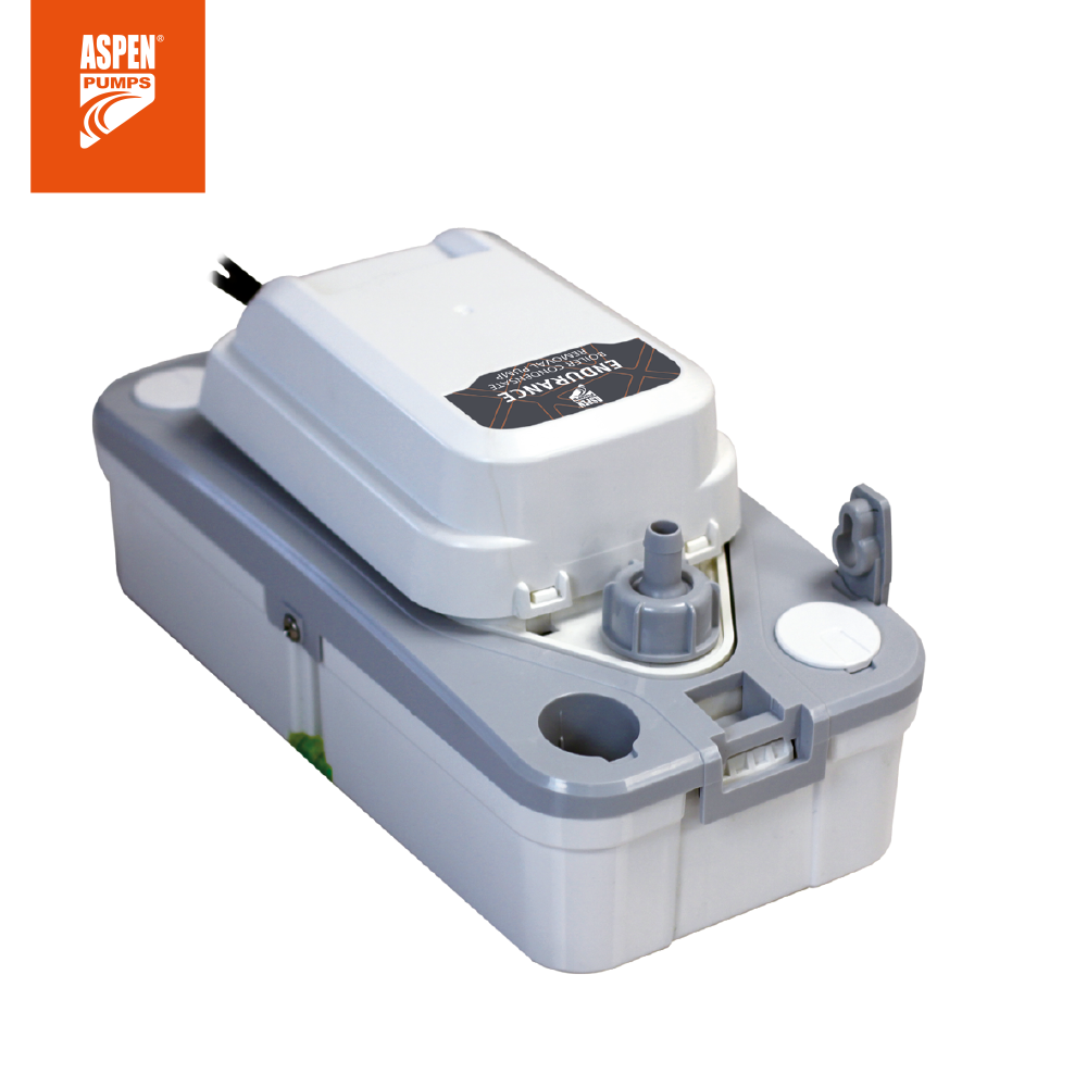 Endurance 550 l/h Boiler Pump - Aspen